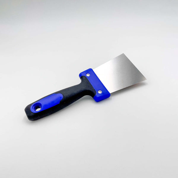 Couteau à enduire 8 cm - Outillage 