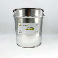 Autolissant 1,5/2 mm  - Ragréage teinte neutre - Sol béton