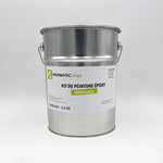 Peinture Marquage Sol industriel et professionnel - Epoxy