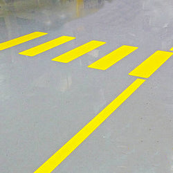 Rouleau Adhésif - 96mm x 33ml - Marquage au sol