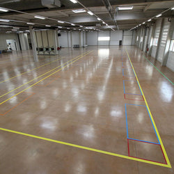 Rouleau Adhésif - 96mm x 33ml - Marquage au sol