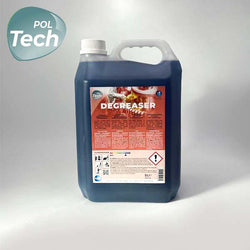 Puissant déshuilant - Pour sols et équipements