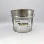 Mortier de réparations fissures et joints - Sol Béton - 5KG