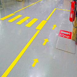 Flèche - Adhésifs de marquage au sol - Packs de 10 unités