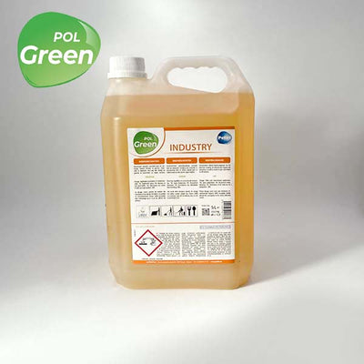 Nettoyant sol écologique - Tous types de sols