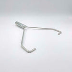 Monture rouleau Y pour Peinture sol - Outillage