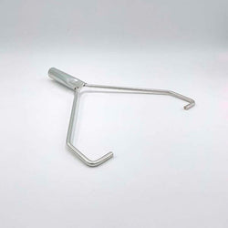 Monture rouleau Y pour Peinture sol - Outillage