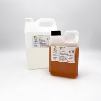 Primer - Préparation sol