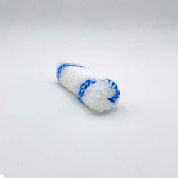 Rouleau microfibre 100mm - Marquage au sol