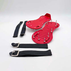 Semelles cloutées - Outillage