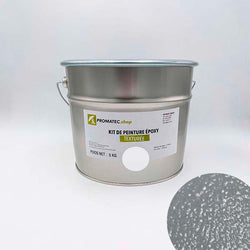 Peinture Sol industriel et professionnel - Epoxy - Texturée